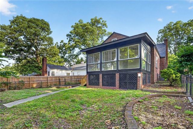405 Spring Street, Thomasville, NC 27360