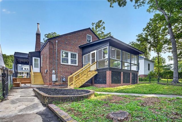 405 Spring Street, Thomasville, NC 27360