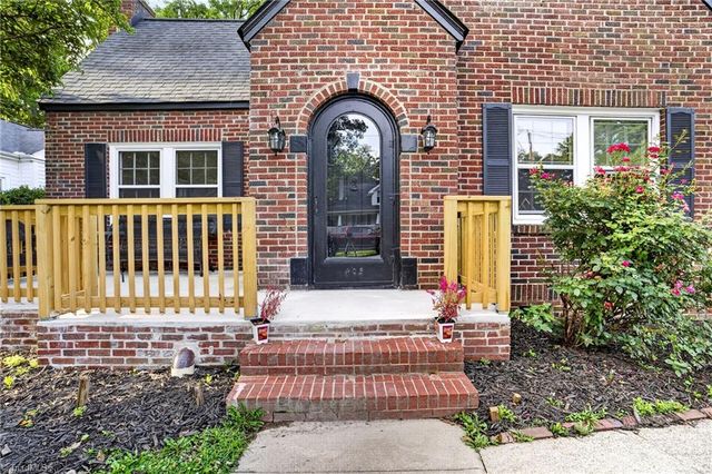 405 Spring Street, Thomasville, NC 27360