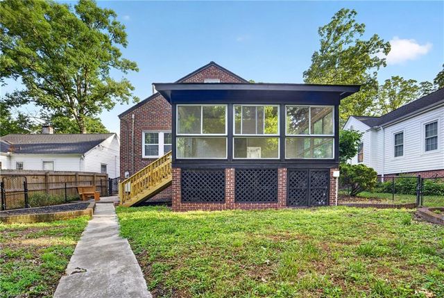 405 Spring Street, Thomasville, NC 27360