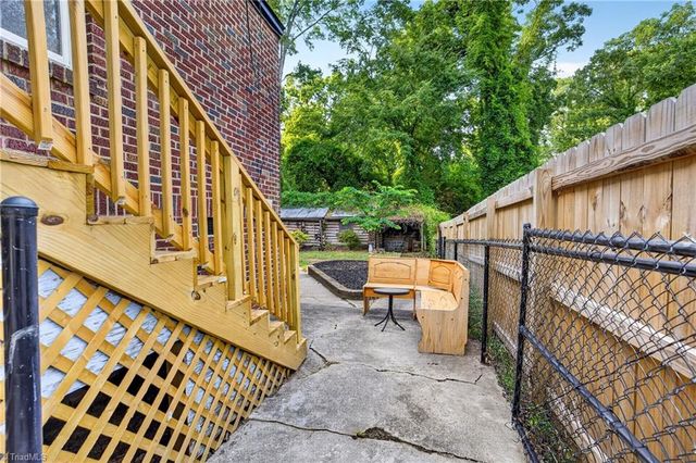 405 Spring Street, Thomasville, NC 27360