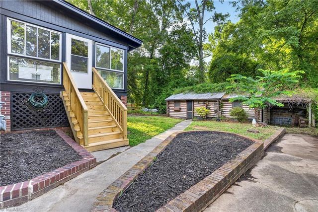 405 Spring Street, Thomasville, NC 27360