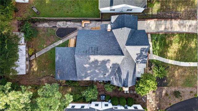 405 Spring Street, Thomasville, NC 27360