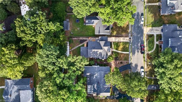 405 Spring Street, Thomasville, NC 27360