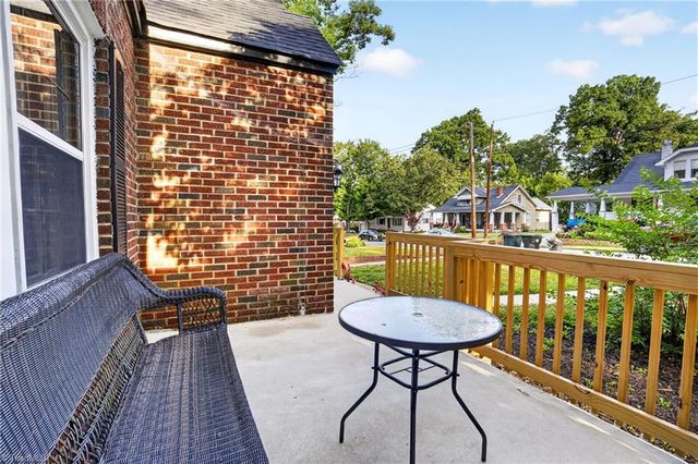405 Spring Street, Thomasville, NC 27360