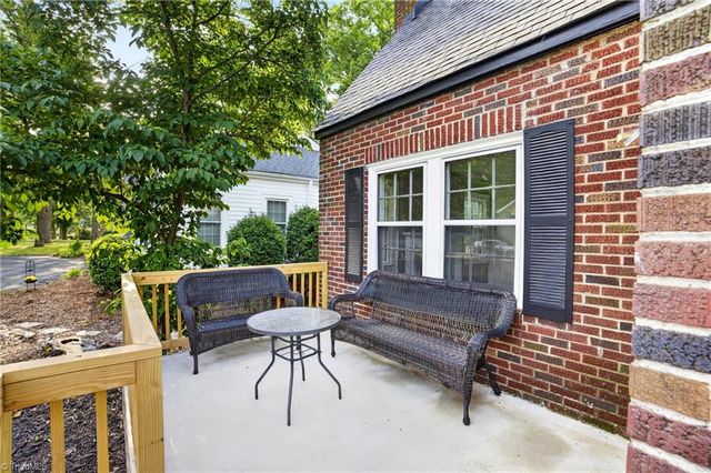 405 Spring Street, Thomasville, NC 27360