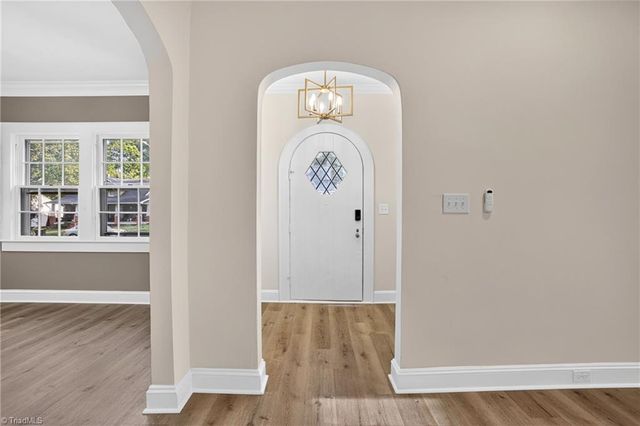 405 Spring Street, Thomasville, NC 27360