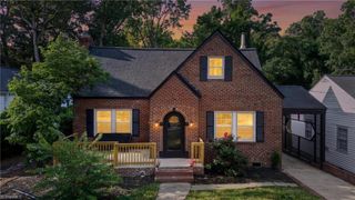 405 Spring Street, Thomasville, NC 27360