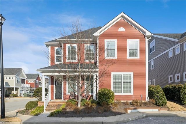 2202 Promenade LN, Williamsburg, VA 23185