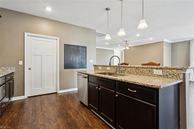 2202 Promenade LN, Williamsburg, VA 23185