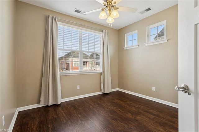 2202 Promenade LN, Williamsburg, VA 23185