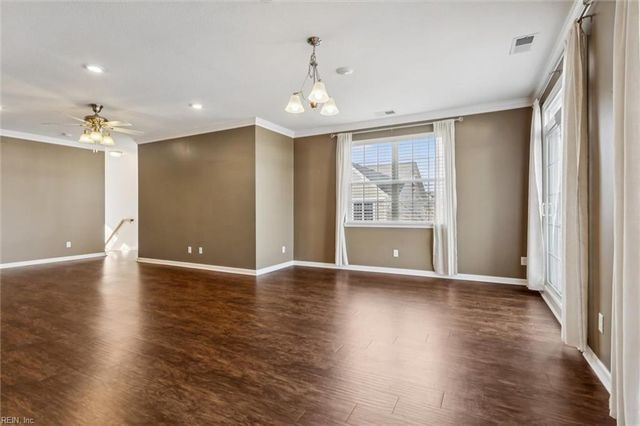 2202 Promenade LN, Williamsburg, VA 23185