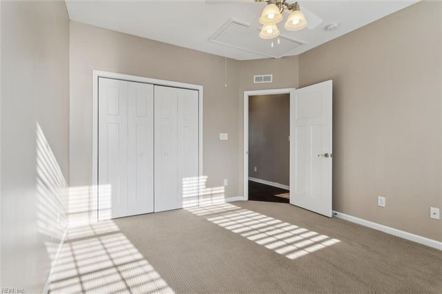 2202 Promenade LN, Williamsburg, VA 23185