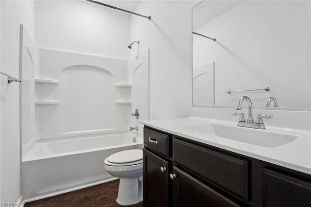 2202 Promenade LN, Williamsburg, VA 23185