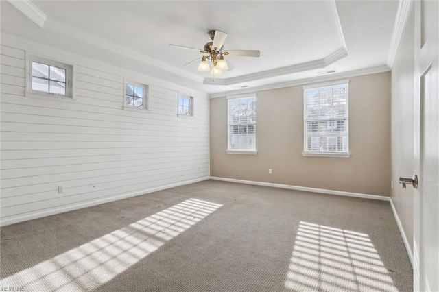 2202 Promenade LN, Williamsburg, VA 23185