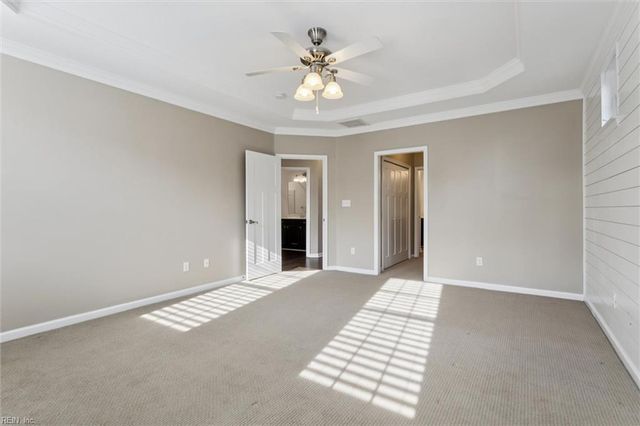 2202 Promenade LN, Williamsburg, VA 23185