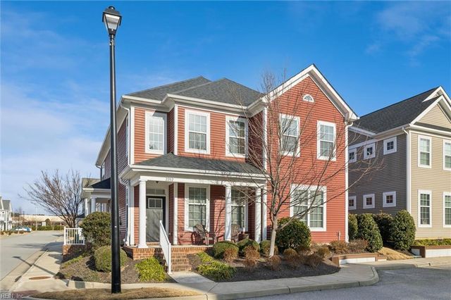 2202 Promenade LN, Williamsburg, VA 23185