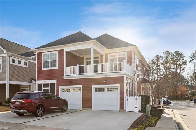 2202 Promenade LN, Williamsburg, VA 23185