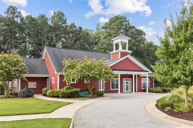 2202 Promenade LN, Williamsburg, VA 23185