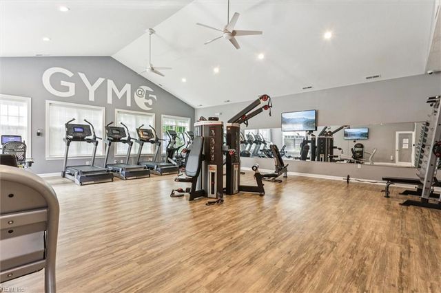 2202 Promenade LN, Williamsburg, VA 23185