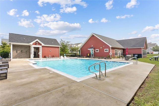 2202 Promenade LN, Williamsburg, VA 23185