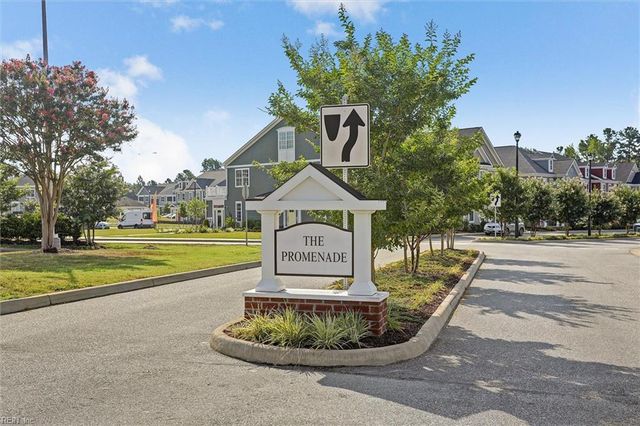 2202 Promenade LN, Williamsburg, VA 23185