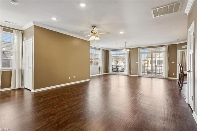 2202 Promenade LN, Williamsburg, VA 23185