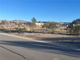 0 Antelope Trail, Yucca Valley, CA 92284