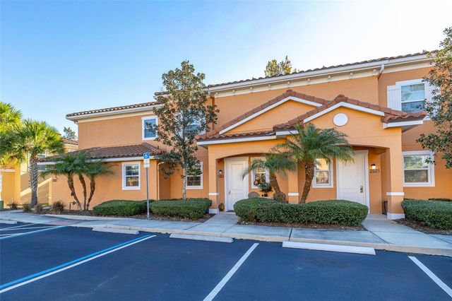 2683 CORVETTE LANE, Kissimmee, FL 34746