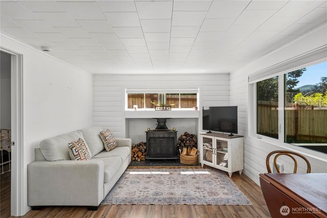 3223 Aspinwall Road NW, Olympia, WA 98502