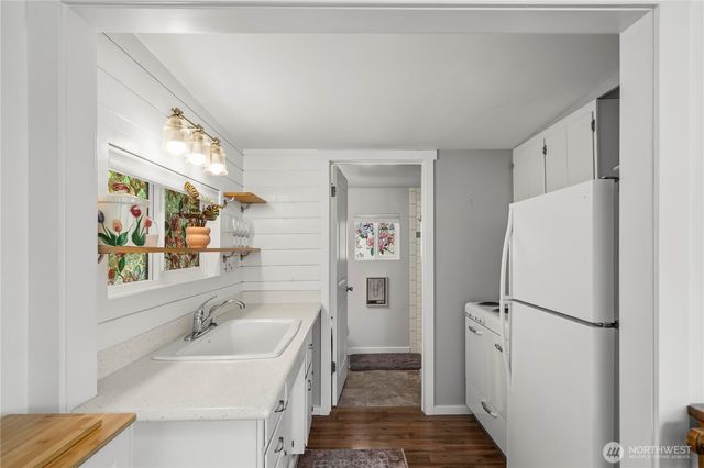 3223 Aspinwall Road NW, Olympia, WA 98502