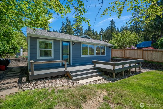 3223 Aspinwall Road NW, Olympia, WA 98502