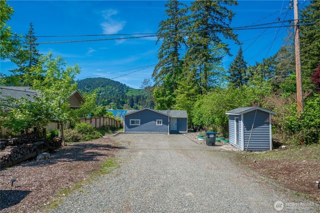 3223 Aspinwall Road NW, Olympia, WA 98502