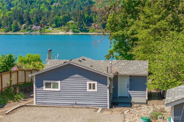 3223 Aspinwall Road NW, Olympia, WA 98502