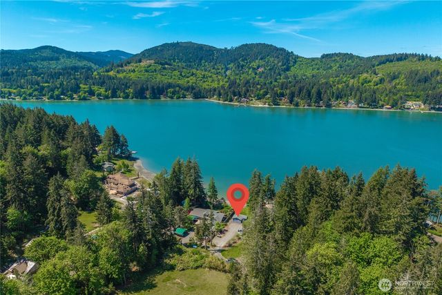 3223 Aspinwall Road NW, Olympia, WA 98502