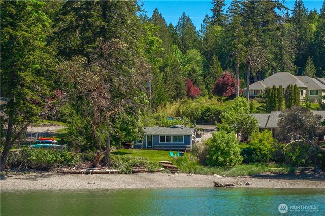 3223 Aspinwall Road NW, Olympia, WA 98502