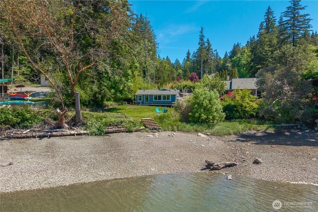 3223 Aspinwall Road NW, Olympia, WA 98502
