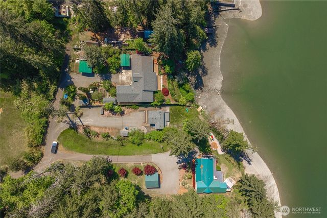 3223 Aspinwall Road NW, Olympia, WA 98502