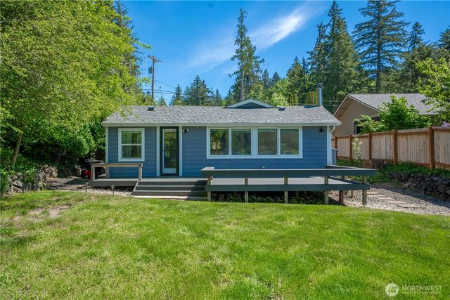 3223 Aspinwall Road NW, Olympia, WA 98502