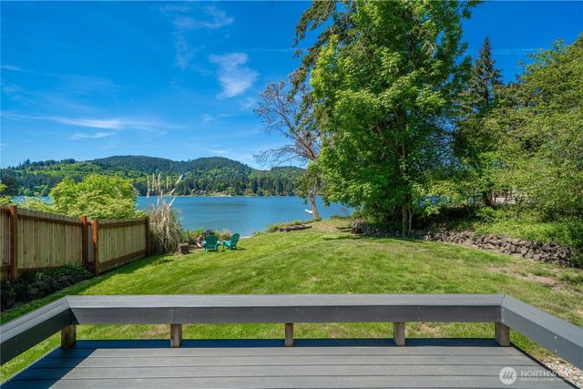 3223 Aspinwall Road NW, Olympia, WA 98502