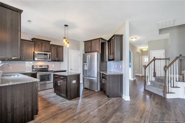 222 Brentmoor Drive, Raeford, NC 28376