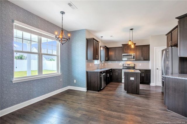 222 Brentmoor Drive, Raeford, NC 28376