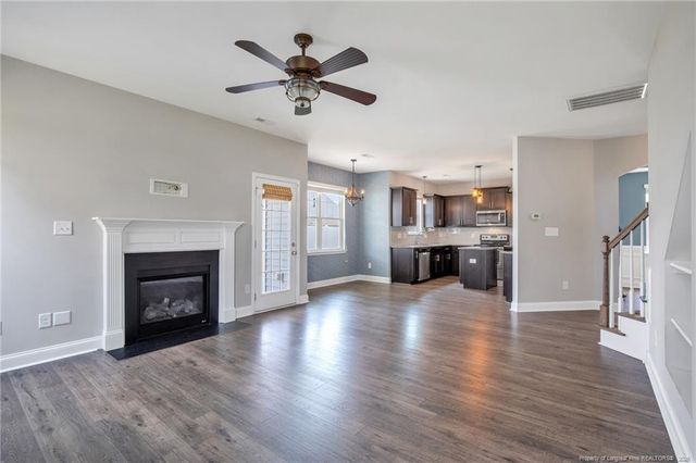 222 Brentmoor Drive, Raeford, NC 28376