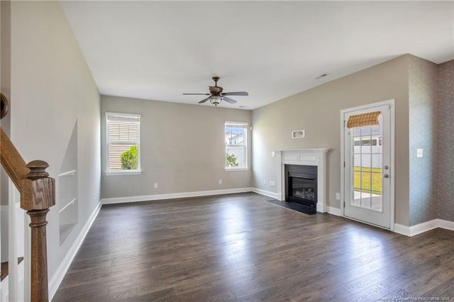222 Brentmoor Drive, Raeford, NC 28376