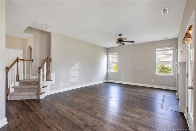 222 Brentmoor Drive, Raeford, NC 28376