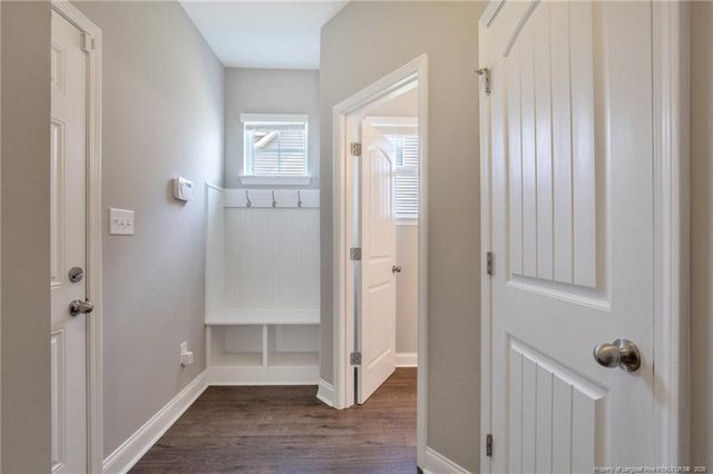222 Brentmoor Drive, Raeford, NC 28376