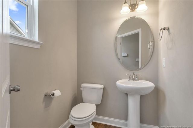 222 Brentmoor Drive, Raeford, NC 28376