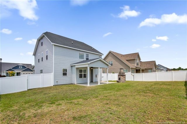 222 Brentmoor Drive, Raeford, NC 28376