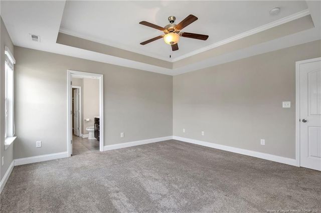 222 Brentmoor Drive, Raeford, NC 28376