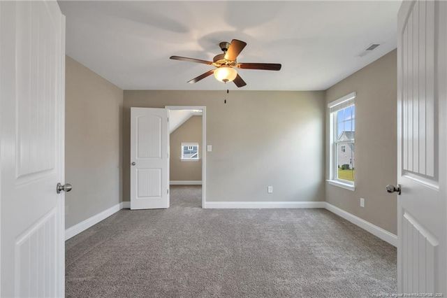 222 Brentmoor Drive, Raeford, NC 28376
